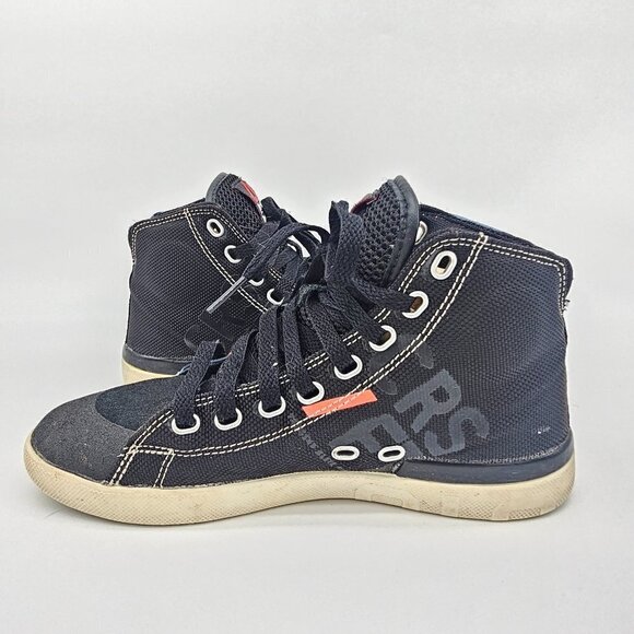 Reebok Crossfit TR Lite 010 High Top Weight Training Shoes - Women's Size 5.5 - Picture 7 of 15